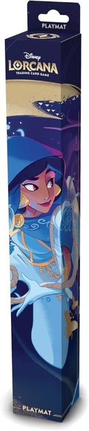 Disney Lorcana - Jasmine - Playmat