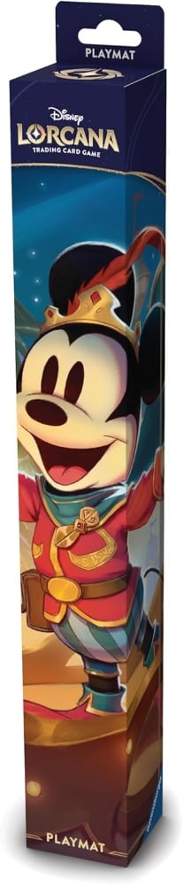 Disney Lorcana - Mickey Mouse - Playmat