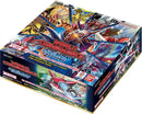 Digimon - World Convergence - Booster Box (BT-21)