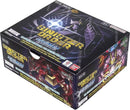 Digimon - Sinister Order - Booster Box (EX-10)