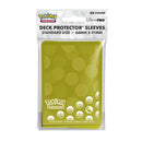 Ultra Pro - Pokémon Energy Type - Sleeves (65) (Choose Your Design)