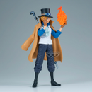 One Piece - King Of Artist - Sabo