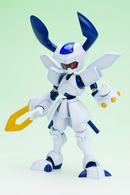 Kotobukiya - Medarot - KWG-00M Rokusho