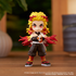 Demon Slayer - Palverse Vol.2 - Figure(Random)