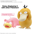 Pokémon - Psyduck -  Model Kit Quick!!