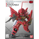 Bandai Hobby - SD Gundam BB EX-Standard 013 Sinanju