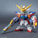 Bandai Hobby - SD Gundam EX-STANDARD WING GUNDAM ZERO
