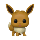Pokémon - Eevee - Funko Pop!