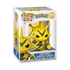 Pokémon - Electabuzz - Funko Pop!