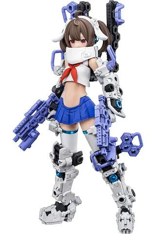 Kotobukiya - Megami Device - Buster Doll Gunner Plastic Model Kit