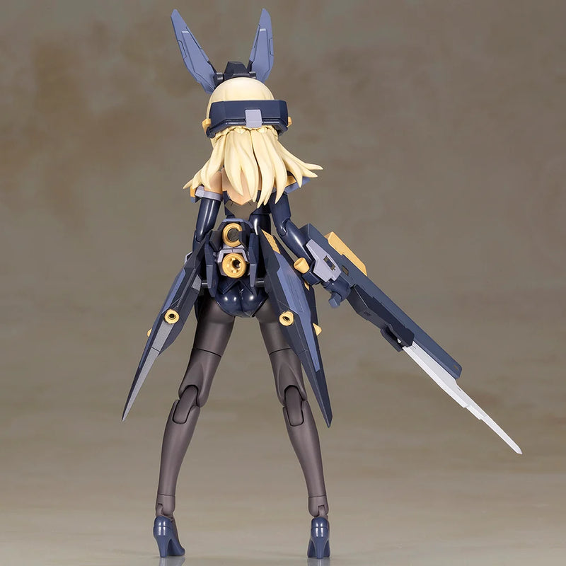 Kotobukiya - Frame Arms Girl - Zelfikar - Plastic Model Kit
