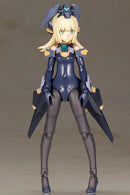Kotobukiya - Frame Arms Girl - Zelfikar - Plastic Model Kit