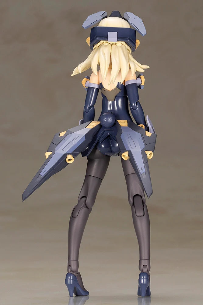 Kotobukiya - Frame Arms Girl - Zelfikar - Plastic Model Kit