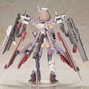 Kotobukiya - Frame Arms Girl - Kongo - Plastic Model Kit