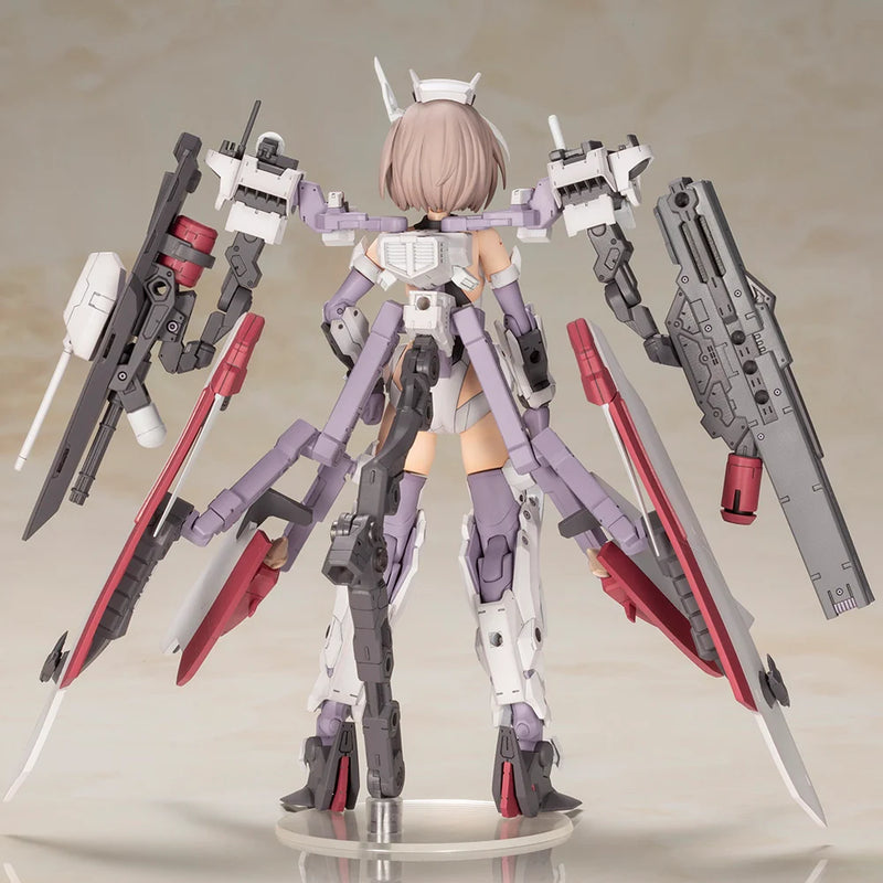 Kotobukiya - Frame Arms Girl - Kongo - Plastic Model Kit