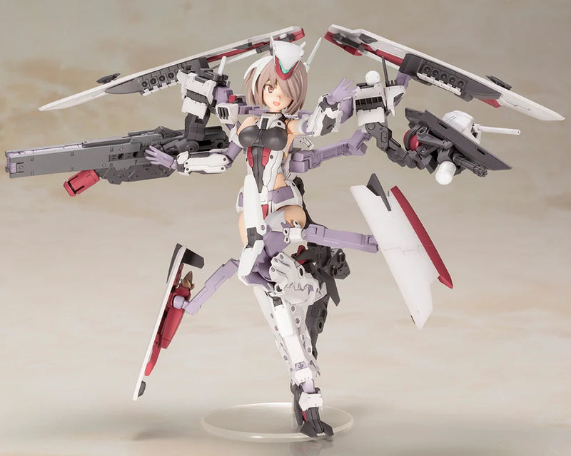 Kotobukiya - Frame Arms Girl - Kongo - Plastic Model Kit