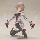 Kotobukiya - Frame Arms Girl - Kongo - Plastic Model Kit