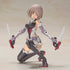 Kotobukiya - Frame Arms Girl - Kongo - Plastic Model Kit
