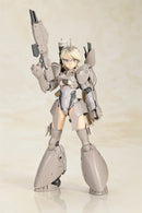 Kotobukiya - Frame Arms Girl - Zero Tortoise Plastic Model Kit