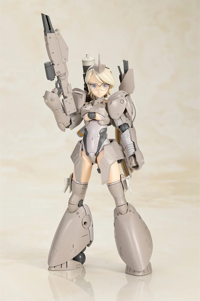 Kotobukiya - Frame Arms Girl - Zero Tortoise Plastic Model Kit