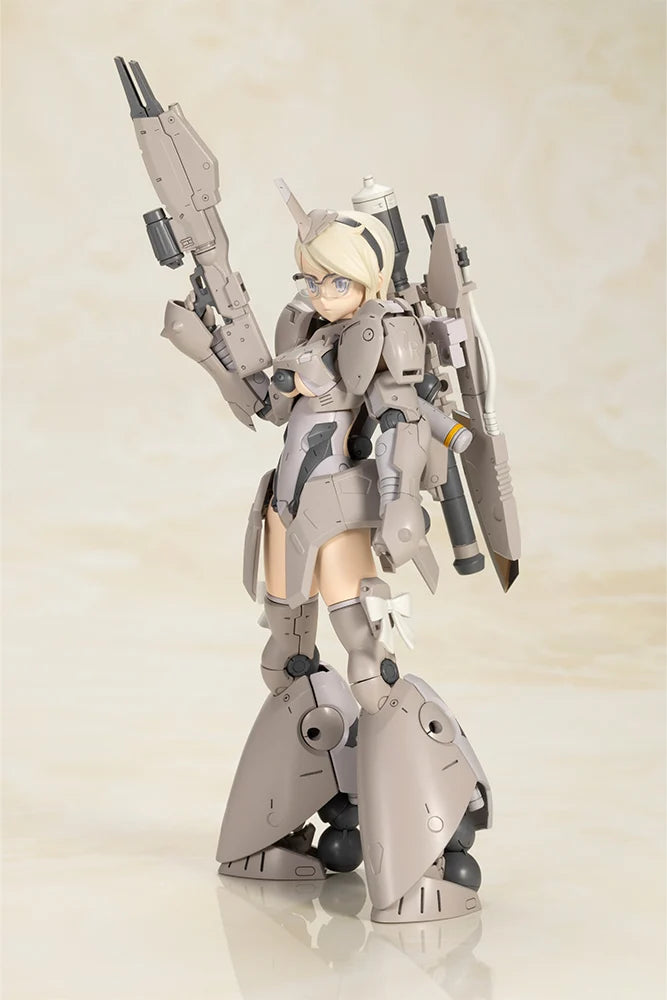 Kotobukiya - Frame Arms Girl - Zero Tortoise Plastic Model Kit