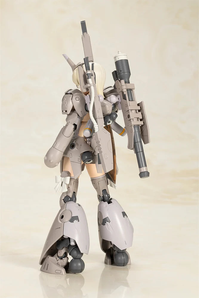 Kotobukiya - Frame Arms Girl - Zero Tortoise Plastic Model Kit