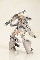 Kotobukiya - Frame Arms Girl - Zero Tortoise Plastic Model Kit
