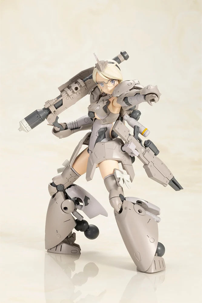 Kotobukiya - Frame Arms Girl - Zero Tortoise Plastic Model Kit