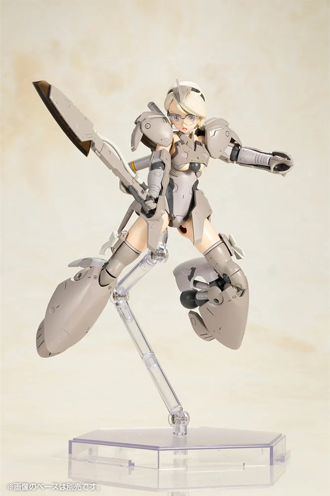Kotobukiya - Frame Arms Girl - Zero Tortoise Plastic Model Kit