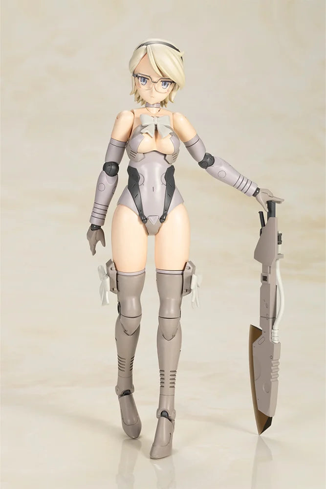 Kotobukiya - Frame Arms Girl - Zero Tortoise Plastic Model Kit