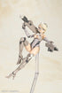 Kotobukiya - Frame Arms Girl - Zero Tortoise Plastic Model Kit