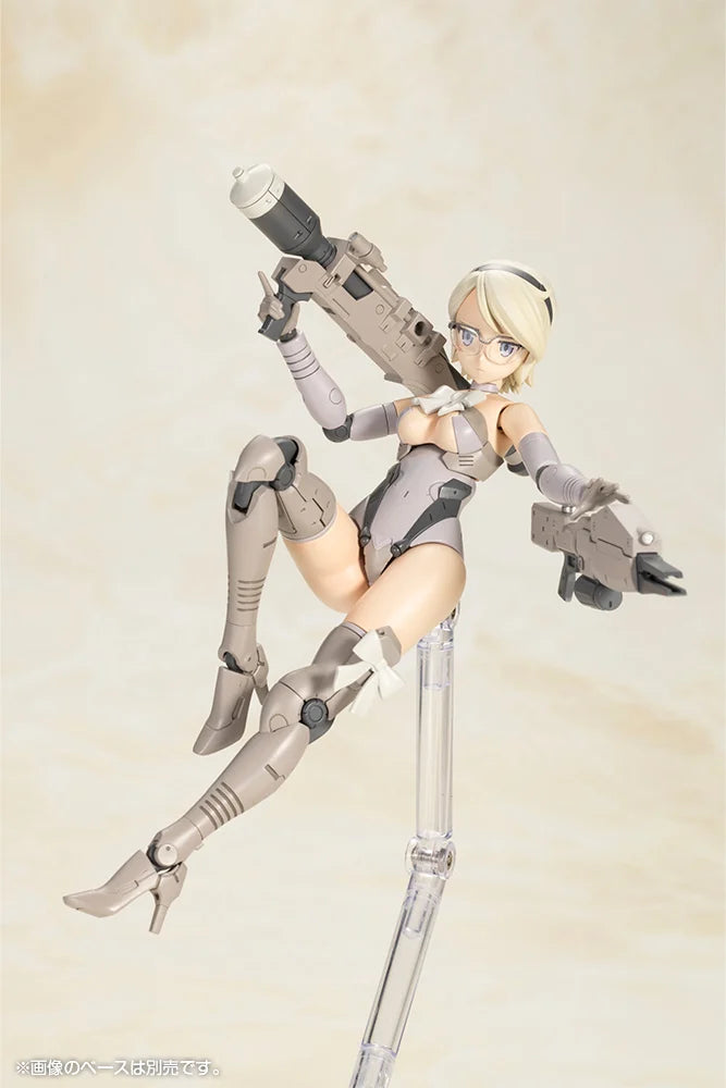 Kotobukiya - Frame Arms Girl - Zero Tortoise Plastic Model Kit