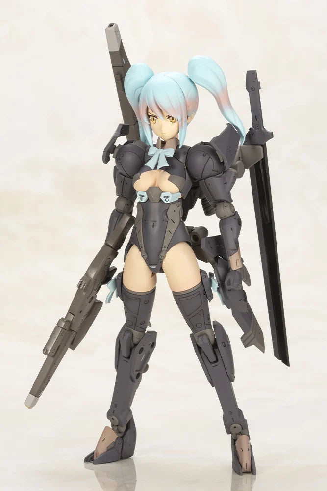 Kotobukiya - Frame Arms Girl - Shadow Tiger Yinghu - Plastic Model Kit