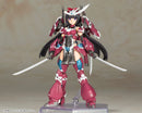 Kotobukiya - Frame Arms Girl - Magatsuki - Plastic Model Kit