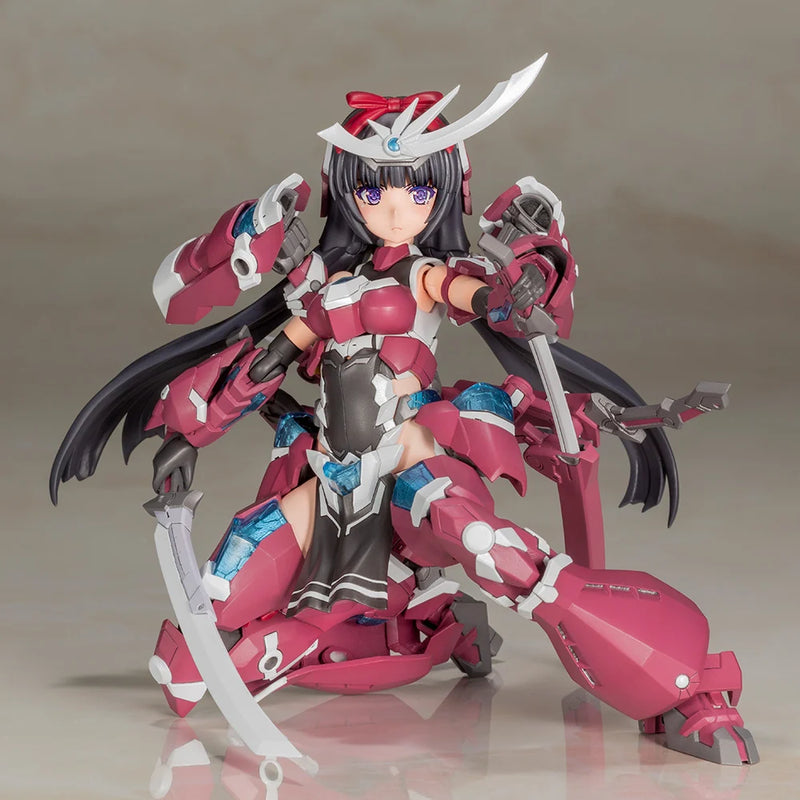 Kotobukiya - Frame Arms Girl - Magatsuki - Plastic Model Kit