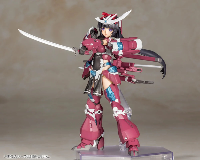 Kotobukiya - Frame Arms Girl - Magatsuki - Plastic Model Kit
