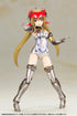 Kotobukiya - Frame Arms Girl - Hresvelgr=Invert Plastic Model Kit