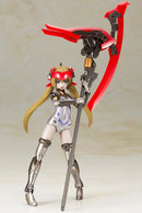 Kotobukiya - Frame Arms Girl - Hresvelgr=Invert Plastic Model Kit