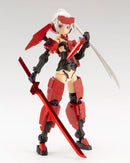 Kotobukiya - Frame Arms Girl & Weapon Set - Jinrai Ver. - Plastic Model Kit