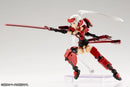 Kotobukiya - Frame Arms Girl & Weapon Set - Jinrai Ver. - Plastic Model Kit