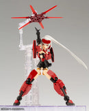 Kotobukiya - Frame Arms Girl & Weapon Set - Jinrai Ver. - Plastic Model Kit