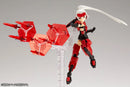 Kotobukiya - Frame Arms Girl & Weapon Set - Jinrai Ver. - Plastic Model Kit