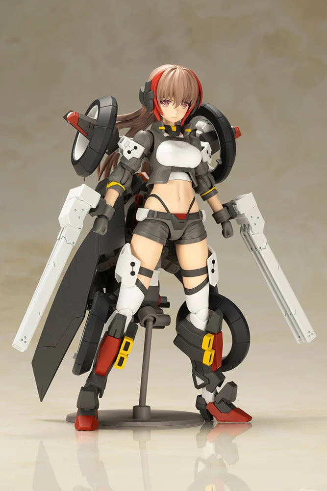 Kotobukiya - Frame Arms Girl - Wilber Nine Plastic Model Kit