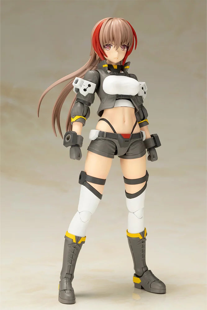 Kotobukiya - Frame Arms Girl - Wilber Nine Plastic Model Kit