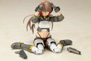 Kotobukiya - Frame Arms Girl - Wilber Nine Plastic Model Kit