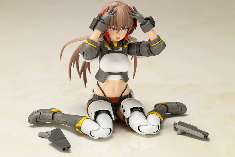 Kotobukiya - Frame Arms Girl - Wilber Nine Plastic Model Kit