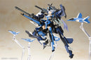 Kotobukiya - Frame Arms Girl - Stylet XF-3 with Exosuit Stylet - Plastic Model Kit