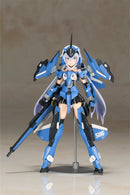 Kotobukiya - Frame Arms Girl - Stylet XF-3 with Exosuit Stylet - Plastic Model Kit