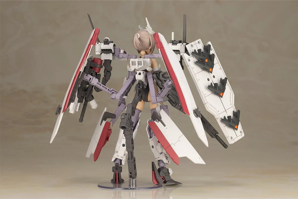 Kotobukiya - Frame Arms Girl - Izumo - Plastic Model Kit