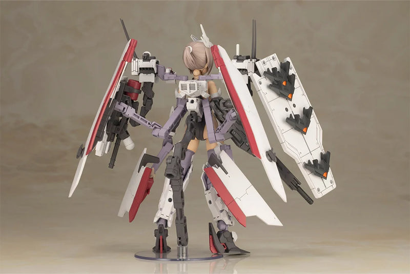 Kotobukiya - Frame Arms Girl - Izumo - Plastic Model Kit